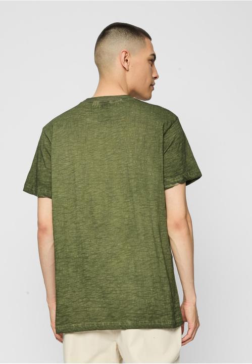 Produktbild Mister Tee Bad Habit Tee - 22277 (M)