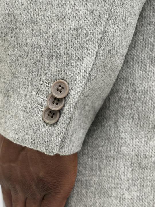 Produktbild Jack & Jones Plus Size Mantel Mantel