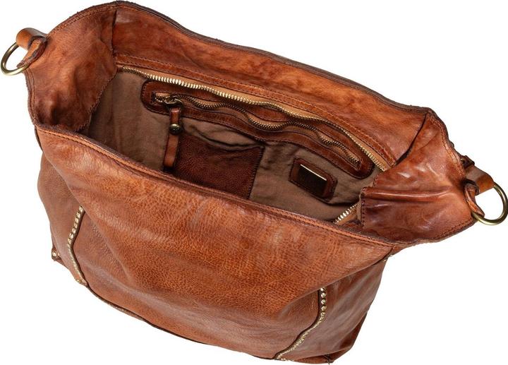 Produktbild Campomaggi Beuteltasche Kura C035150