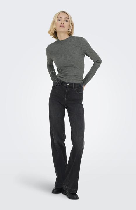 Immagine prodotto Only Onlemma L/S High Neck Top Noos Jrs (M)