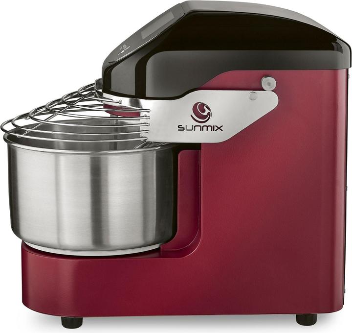 Produktbild Sunmix EVO6 Spiralknetmaschine mit Touch Screen