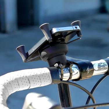 Produktbild Rammount RAM Mounts RAP-274-1-UN7U - Handy/Smartphone - Passive Halterung - Fahrrad - Sch