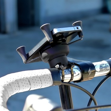 Image du produit Rammount RAM Mounts RAP-274-1-UN7U - Téléphone portable/Smartphone - Support passif - Vélo - Sch
