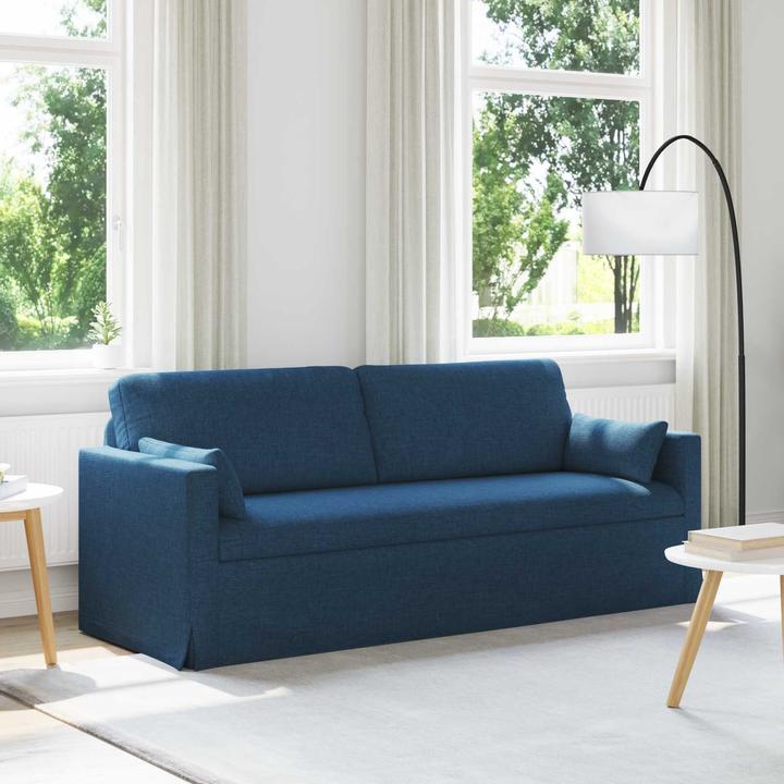 Produktbild vidaXL Modulares Sofa