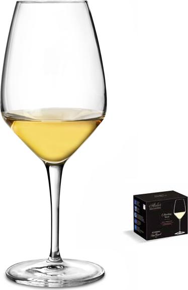 Produktbild Luigi Bormioli Atelier (44 cl, 6 Gläser, Weissweingläser)