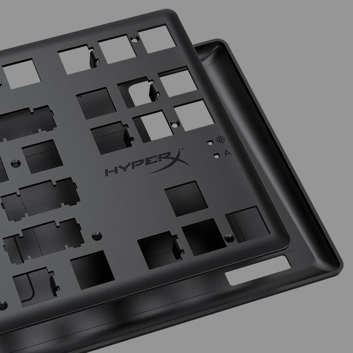 Produktbild HyperX Alloy Origins Core (DE, Kabelgebunden)