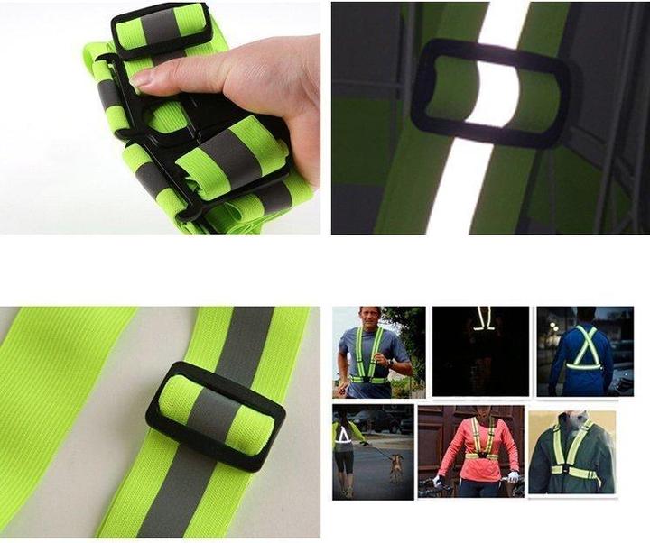 Immagine prodotto Hurtel Gilet di sicurezza