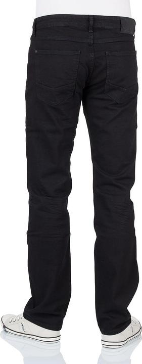 Image du produit Cross Jeans Antonio Relaxed Fit noir