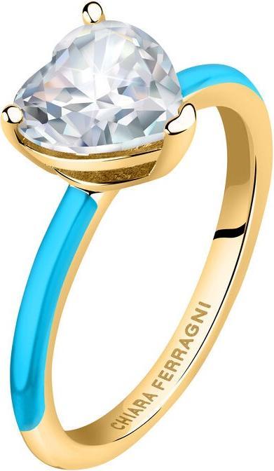 Produktbild Chiara Ferragni Damenring J19AVI35012 (12) (12)