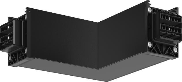 Image du produit RZB 982773.003.2 Connecteur de forme noir
