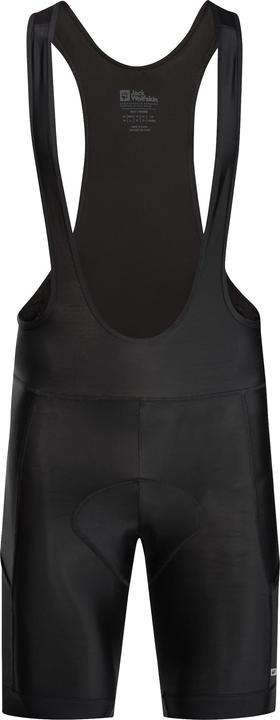 Actual product image Jack Wolfskin Morobbia Bib Shorts M (XL)