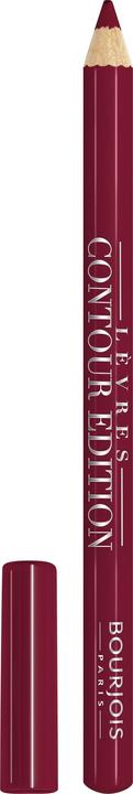 10 Bordeaux Line