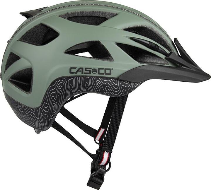 Produktbild Casco Activ 2 (56 - 58 cm)