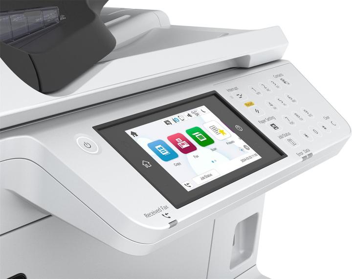 Produktbild Epson WorkForce Pro EP-C7100DWF BAM (Tintenpatrone, Farbe)
