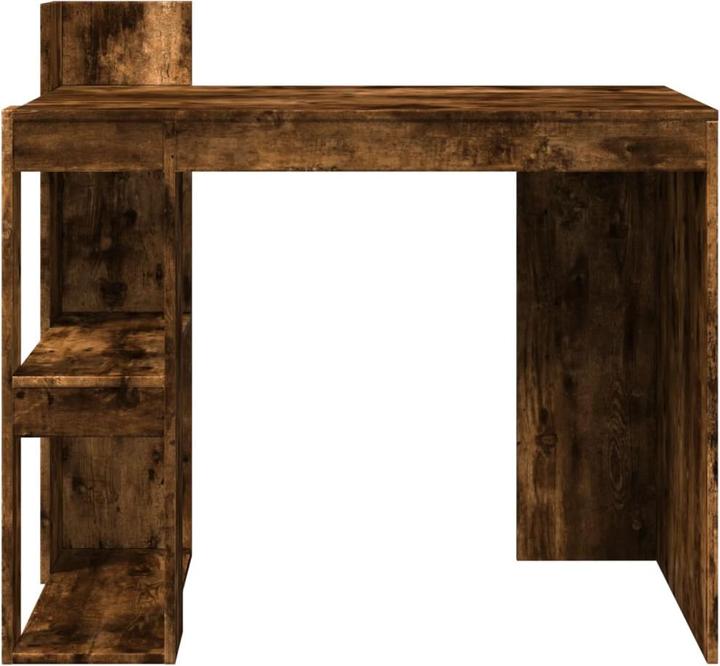 Image du produit vidaXL Schreibtisch (103.50 x 56.50 x 94 cm)