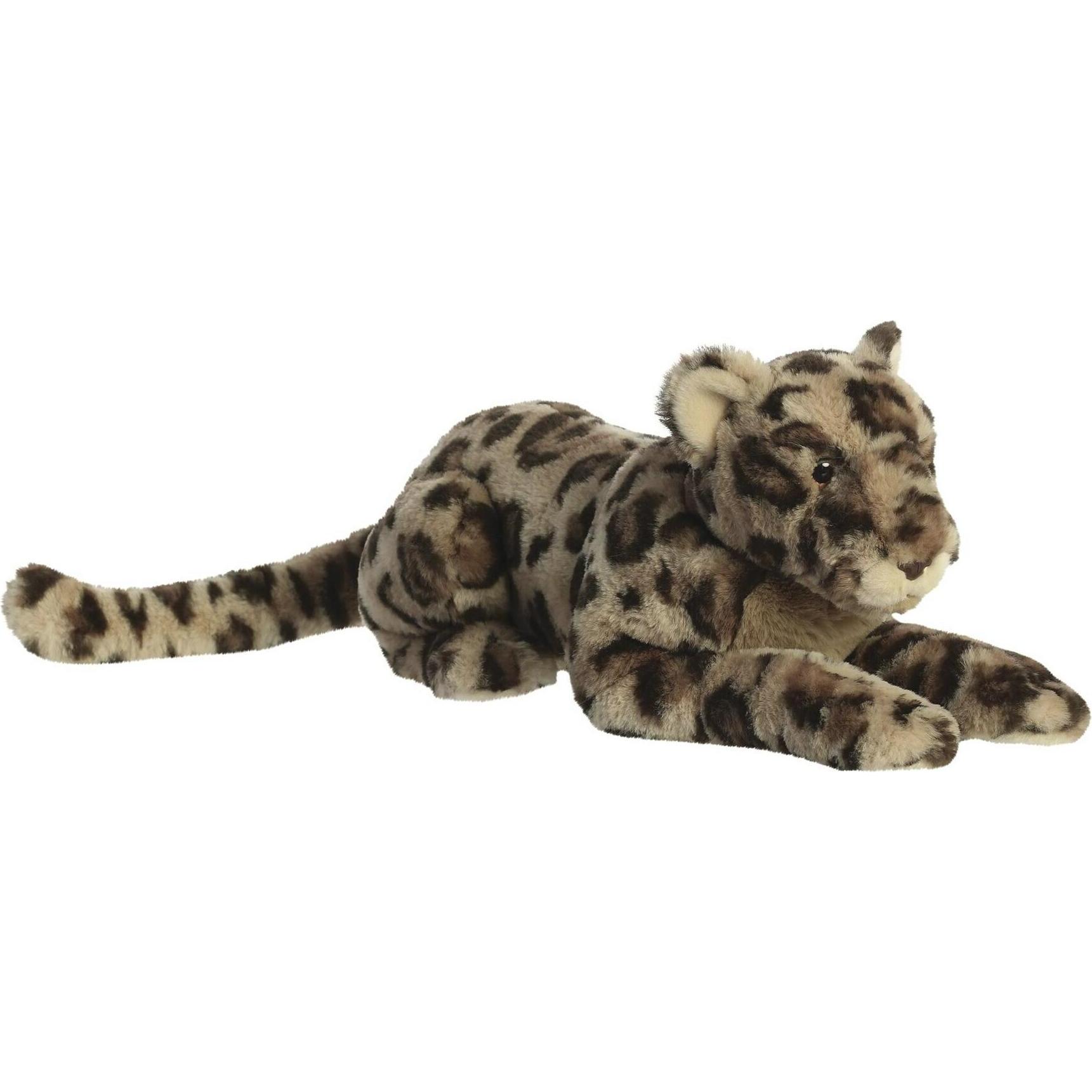 HERMA Borealis Jira Jaguar (16 cm)