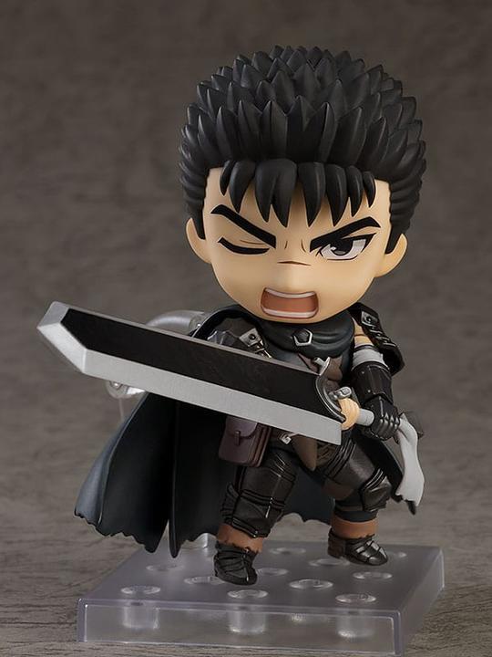 Actual product image Good Smile Company Nendoroid Guts