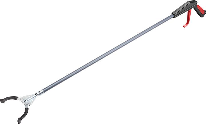 Actual product image - Waste tongs Greifboy 50 (1050 mm)