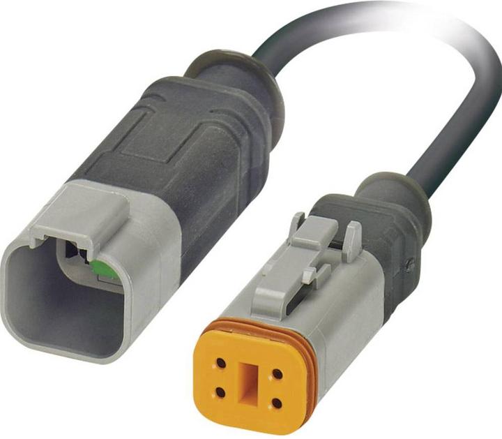 Produktbild Phoenix Contact Sensor-/Aktor-Steckverbinder