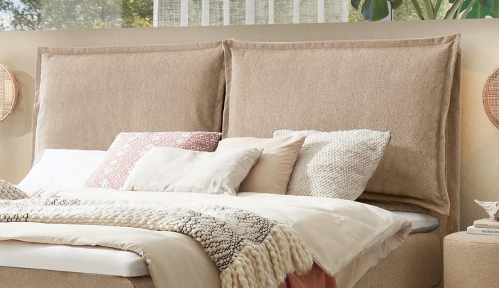 Actual product image Hasena Zamora (160 x 200 cm)