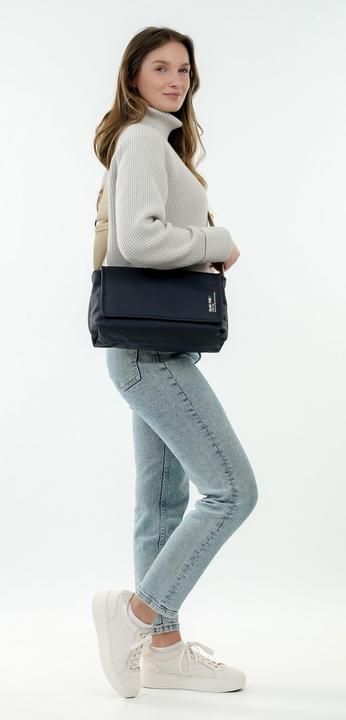 Image du produit Suri Frey Sac à bandoulière SURI Green - Nelly