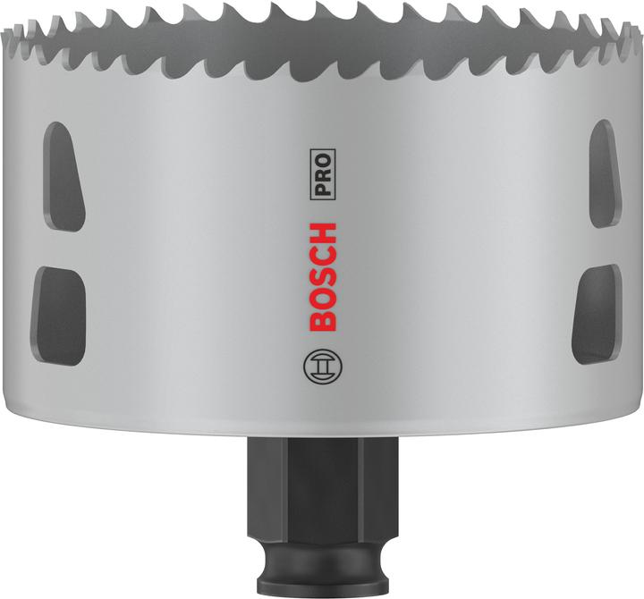 Actual product image Bosch Professional Zubehör Hole saw (83 millimetres)