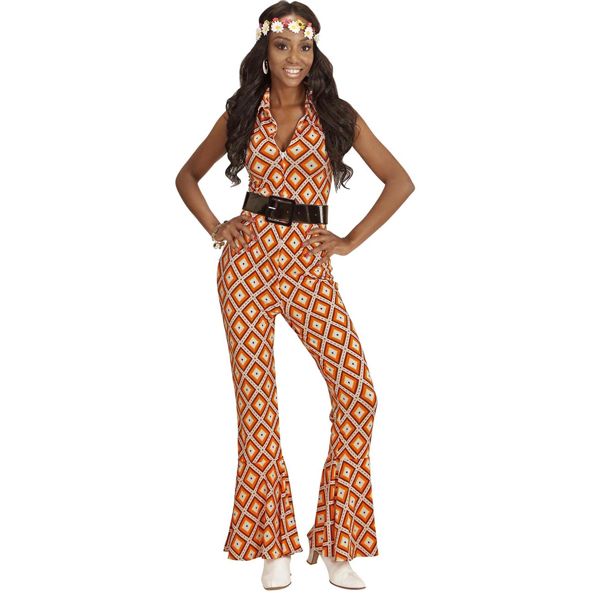 Widmann THE 70s GROOVY STYLE - rhombus (Overall), XS (XS)