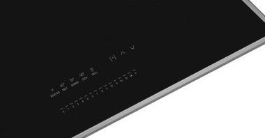 Image du produit Amica EB-Autark-Kochfeld Indukt.