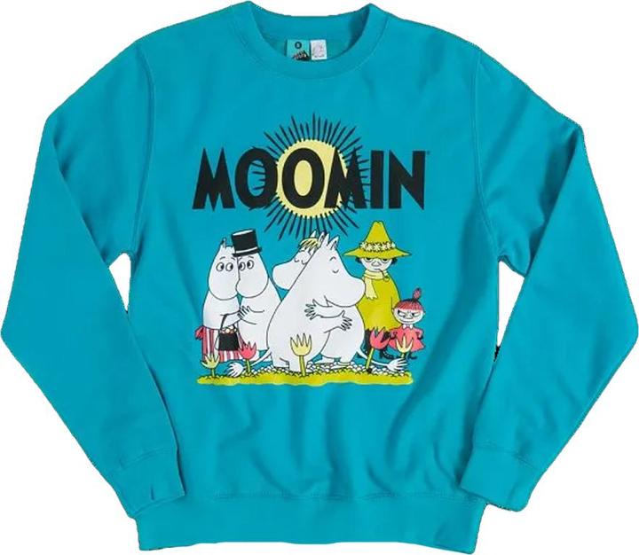 Produktbild Moomin Sweatshirt (XL)