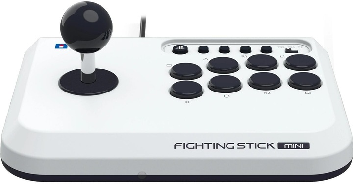 Produktbild HORI Fighting Stick Mini (PS4, PS5, PC)