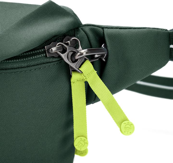 Actual product image Pacsafe Bauchtasche GO Sling