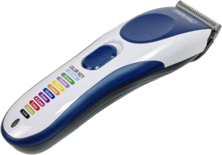 Produktbild Wahl 09649-016