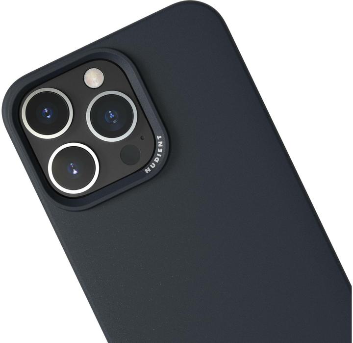 Productafbeelding Nudient Thin Case (Apple iPhone 16 Pro Max)