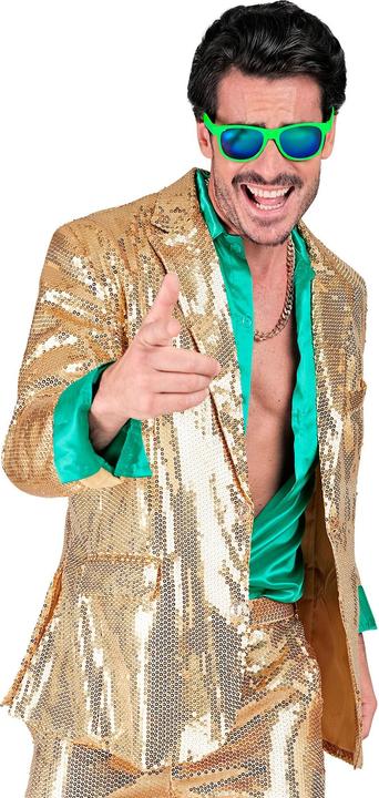 Image du produit Widmann Veste à paillettes (XL)