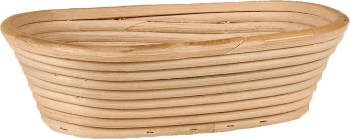 Produktbild miniSchoggi Gärkorb oval