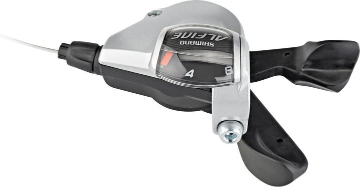 Shimano Alfine SL-S503 Rapidfire Plus