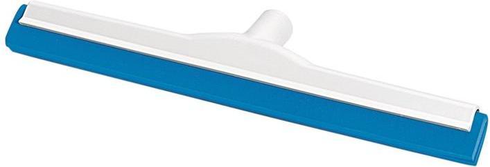 Produktbild Nölle HACCP-Wasserschieber Länge 450 mm glasfaserverstärkt blau (10 Stk.)
