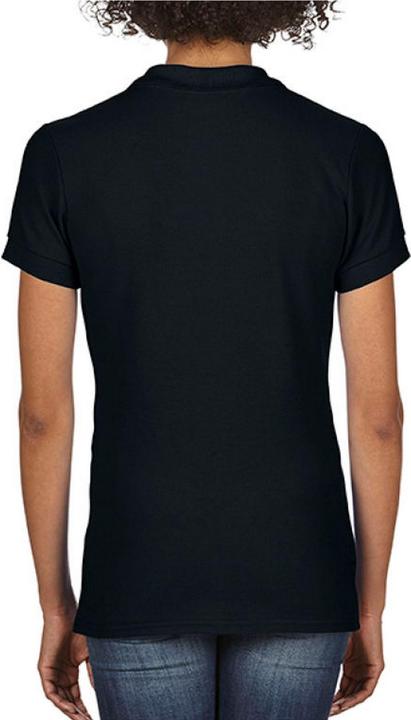 Immagine prodotto Gildan Maglietta Polo Donna (L)