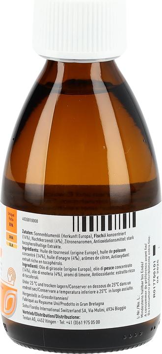 Immagine prodotto Equazen IQ Equazen Liquido/Liquido/Liquido Fl 200 ml (1 Pezzo/i, Liquido, 335 g)