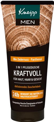Kneipp 3 in 1