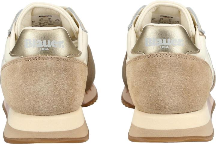 Produktbild Blauer Sneaker (36)