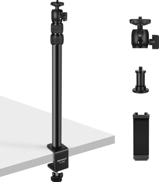 Actual product image Neewer TL283 (TL283) (Studio light, Video light)