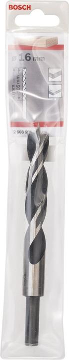 Produktbild Bosch Professional Zubehör Holzspiralbohrer Standard, 16 x 100 x 160 mm, d 10 mm (16 mm)