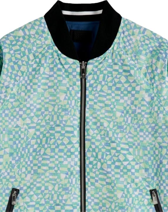 Actual product image Scotch & Soda - Heren - Vesten (L)
