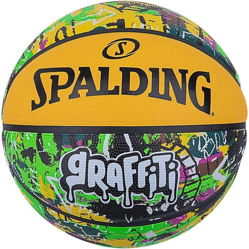 Spalding, Basketball