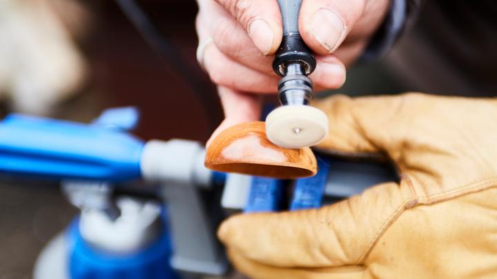 Produktbild Dremel Mehrzweck-Zubehörset 150 tlg.