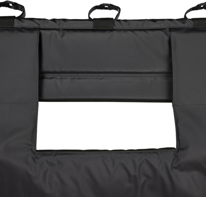 Actual product image Fox Tailgate 23 Small Blk Os