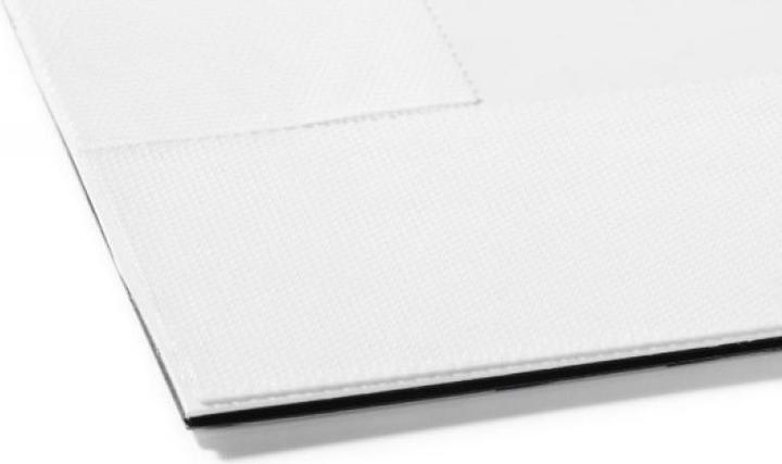 Produktbild Durable Duraframe Grip mit Klettstreifen