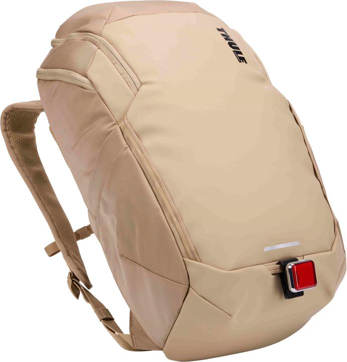 Produktbild Thule 5449 Chasm Laptop Backpack 26L gentle beige (26 l)