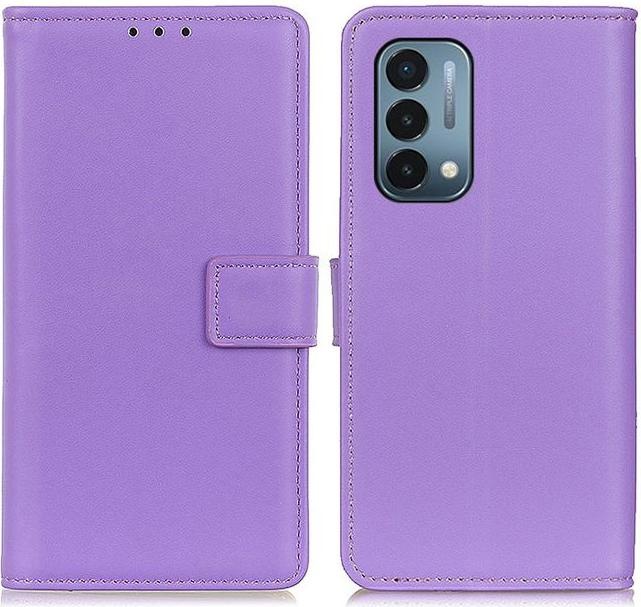 Actual product image MU Classic Classic II Leather Bookcover Series (OnePlus North N200 5G)